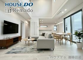 熊本県熊本市北区植木町木留