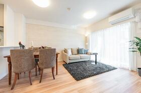 メロディーハイム草加高砂