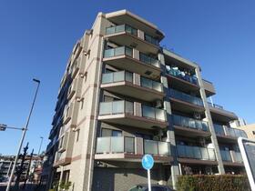 ライオンズヴィア−レ多摩永山