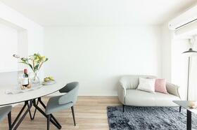 ライオンズヴィア−レ多摩永山