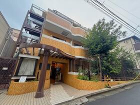 ライオンズマンシヨン豪徳寺第３