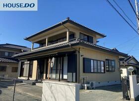 山梨県甲斐市竜王