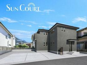 福岡県北九州市小倉北区上富野２丁目