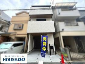 大阪府枚方市磯島茶屋町