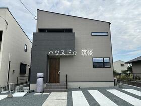 福岡県筑後市大字西牟田