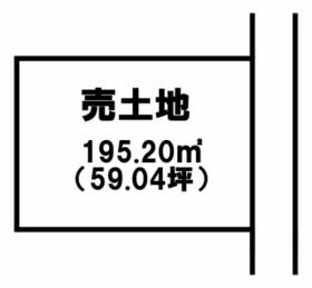 徳島県阿南市富岡町トノ町