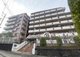 ライオンズヒルズ町田第二