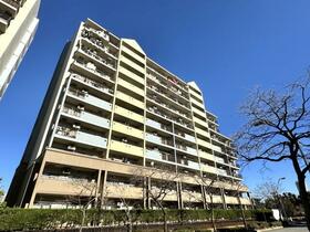 白鳥パークハイツ公園通り５