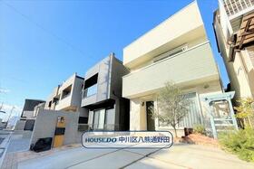 愛知県名古屋市中川区野田１丁目