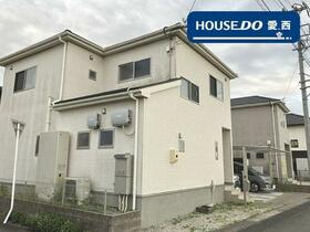 愛知県愛西市大野山町郷西