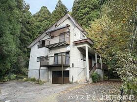 新潟県上越市浦川原区横川