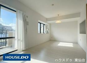 ラル・シティ白鳥参番館