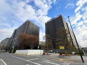 プラウド船橋二街区