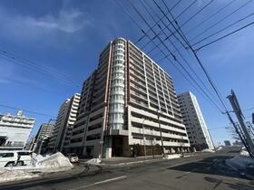 パークホームズ札幌大通イーストレジデンス