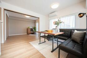 ライオンズヒルズ北寺尾