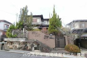 奈良県桜井市朝倉台東５丁目