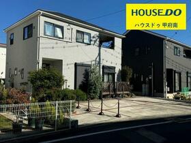 山梨県甲府市新田町