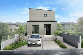 山口県下関市川中本町