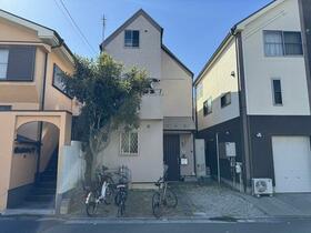 東京都葛飾区奥戸９丁目