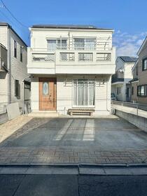 東京都葛飾区東水元４丁目