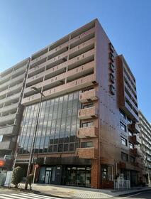 ニックハイム鶴見中央ビル