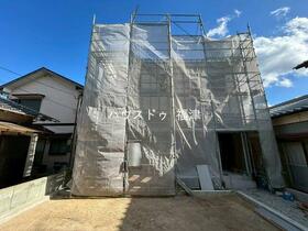 福岡県福津市西福間３丁目