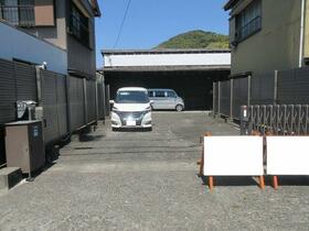 静岡県島田市御仮屋町