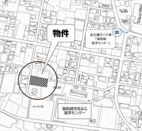 静岡県御前崎市御前崎