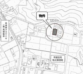 静岡県牧之原市布引原
