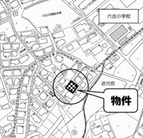 静岡県島田市道悦４丁目