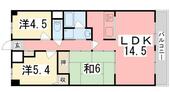 姫路市手柄 15階建 築29年のイメージ