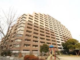 ライオンズガーデン千種アーススクエア