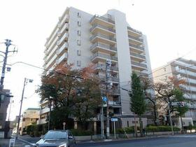 武蔵関シティハウス