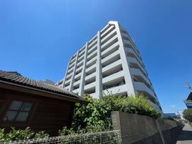 ライオンズマンション蟹江本町