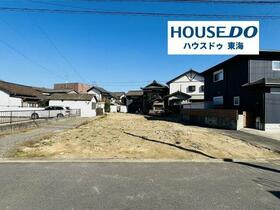 愛知県東海市名和町一番畑