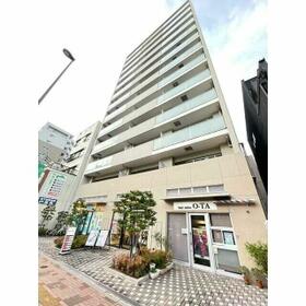 クレヴィア森下駅前