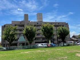 サーパス平田東公園