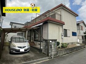 愛知県津島市青塚町６丁目