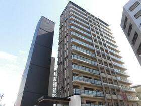 クレアホームズ高知駅前