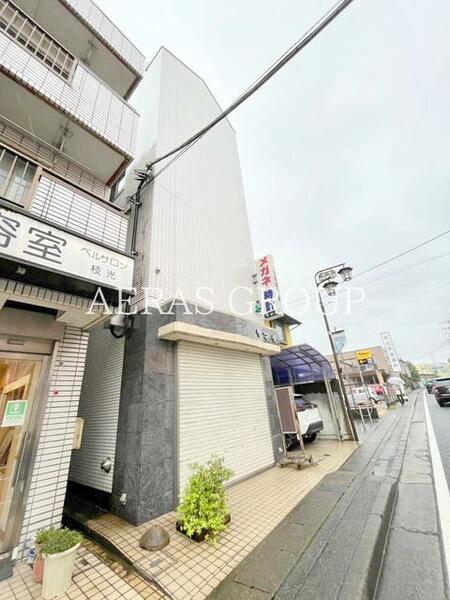 アールブラン生田｜神奈川県川崎市多摩区西生田２丁目(賃貸マンション1K・2階・21.98㎡)の写真 その5