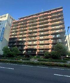 朝日プラザ新大阪