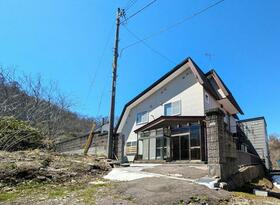北海道小樽市若竹町