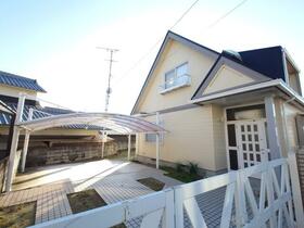 愛媛県東温市志津川