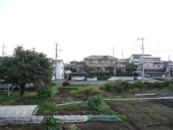 エバーグリーン 207｜静岡県富士宮市野中(賃貸マンション2LDK・2階・51.72㎡)の写真 その16