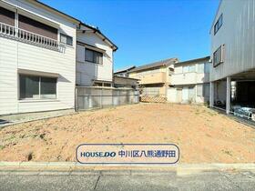 愛知県名古屋市中川区打出１丁目