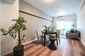 松涛パークハウス