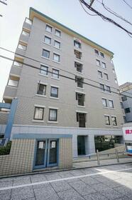 ライオンズマンション祇園