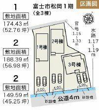 静岡県富士市松岡