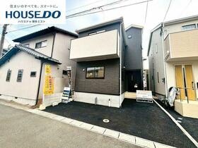 福岡県大野城市大城３丁目