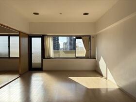 ライオンズマンション岡山中仙道